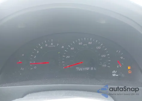 2008 Toyota Camry Le из США, поврежденный, VIN 4T1BE46K88U232209